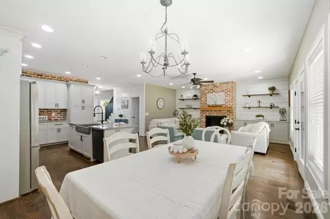 Dining - 4203 Sincerity Rd, Monroe, NC 28110 photo 1 of 1
