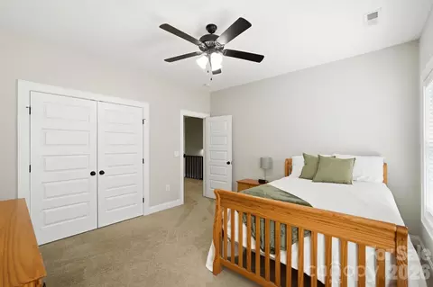 Bedroom - 4203 Sincerity Rd, Monroe, NC 28110 photo 6 of 9