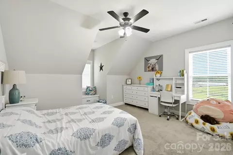 Bedroom - 4203 Sincerity Rd, Monroe, NC 28110 photo 9 of 9