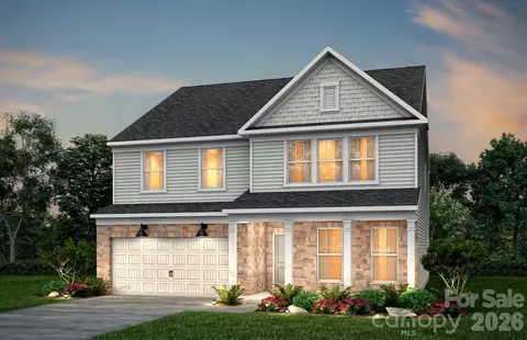 9343 Moss Plantation Nw Ave NW, Concord, NC 28027
