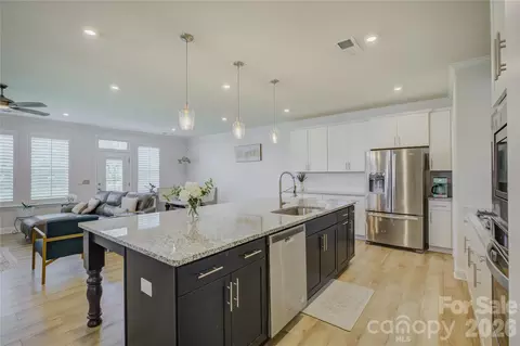 Kitchen - 3056 Patchwork Ct, Fort Mill, SC 29708 photo 1 of 5