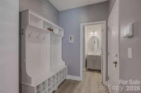 Entry Way - 3056 Patchwork Ct, Fort Mill, SC 29708 photo 3 of 7