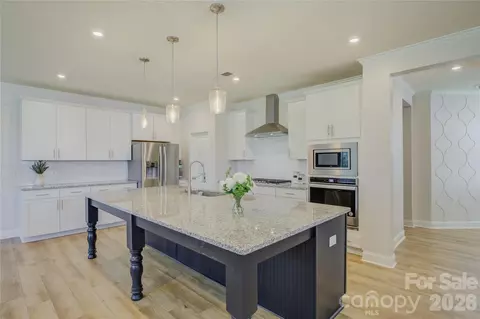 Kitchen - 3056 Patchwork Ct, Fort Mill, SC 29708 photo 2 of 5