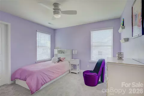 Bedroom - 3056 Patchwork Ct, Fort Mill, SC 29708 photo 5 of 9