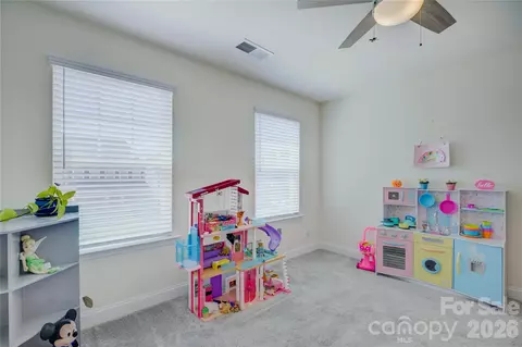 Bedroom - 3056 Patchwork Ct, Fort Mill, SC 29708 photo 9 of 9