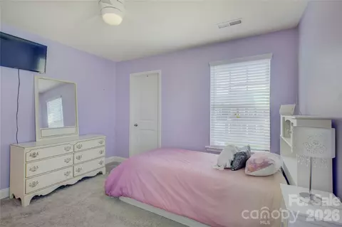 Bedroom - 3056 Patchwork Ct, Fort Mill, SC 29708 photo 6 of 9