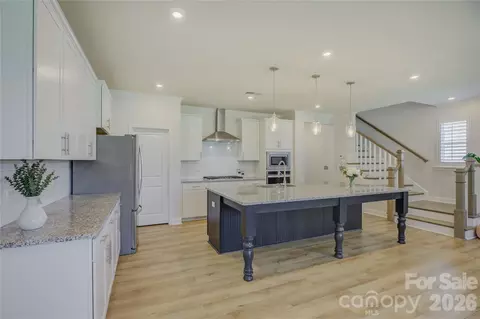 Kitchen - 3056 Patchwork Ct, Fort Mill, SC 29708 photo 3 of 5