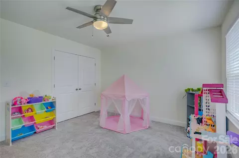 Bedroom - 3056 Patchwork Ct, Fort Mill, SC 29708 photo 8 of 9