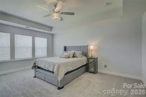 Bedroom - 3056 Patchwork Ct, Fort Mill, SC 29708 photo 1 of 9