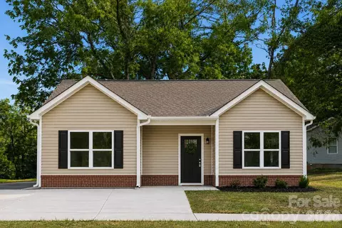1007 Ashton Ave, Gastonia, NC 28052
