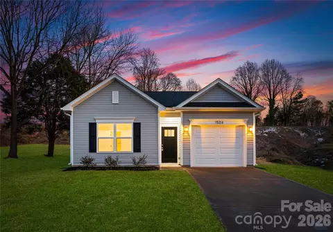 1009 Ashton Ave, Gastonia, NC 28052