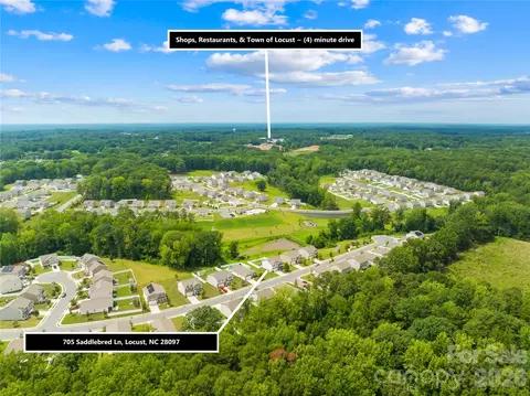 View/Area - 705 Saddlebred Ln, Locust, NC 28097 photo 5 of 5