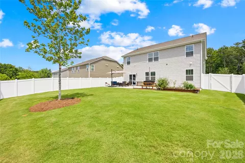 Exterior - 705 Saddlebred Ln, Locust, NC 28097 photo 2 of 2