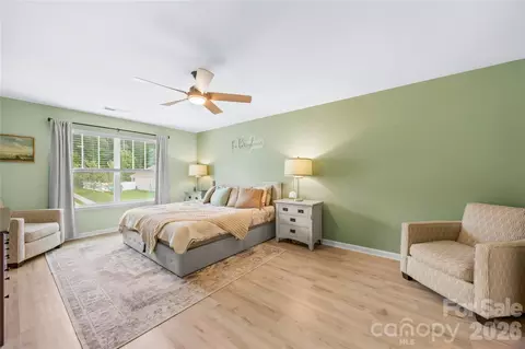 Bedroom - 705 Saddlebred Ln, Locust, NC 28097 photo 2 of 2