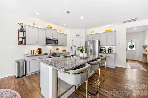 Kitchen - 705 Saddlebred Ln, Locust, NC 28097 photo 1 of 4