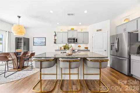 Kitchen - 705 Saddlebred Ln, Locust, NC 28097 photo 2 of 4