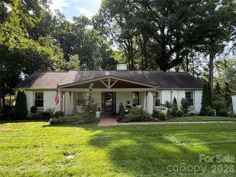 706 Unity St, Fort Mill, SC 29715