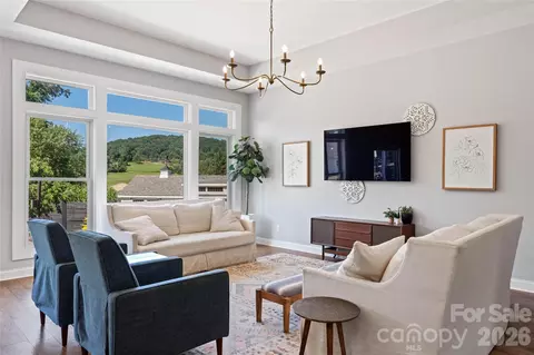 Living - 394 Kellwood Dr, Boone, NC 28607 photo 2 of 2