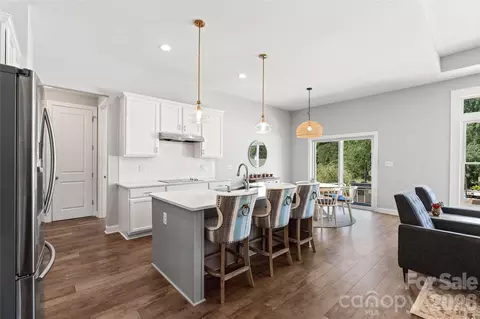 Kitchen - 394 Kellwood Dr, Boone, NC 28607 photo 1 of 2