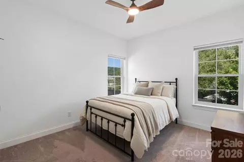 Bedroom - 394 Kellwood Dr, Boone, NC 28607 photo 2 of 3