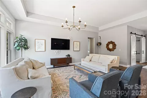 Living - 394 Kellwood Dr, Boone, NC 28607 photo 1 of 2