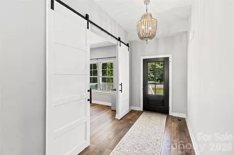 Entry Way - 394 Kellwood Dr, Boone, NC 28607 photo 1 of 3