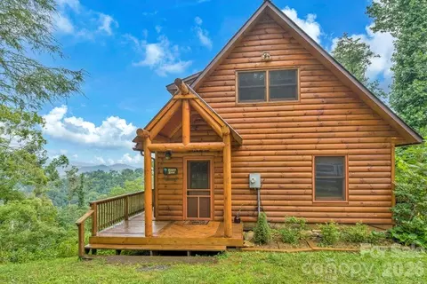 1894 Left Fork Run Rd, Bakersville, NC 28705