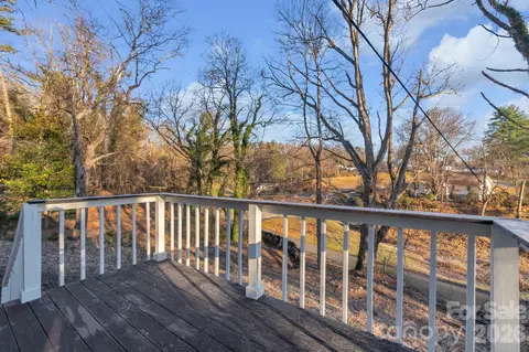 Exterior - 49 E Livingston St, Tryon, NC 28782 photo 6 of 8