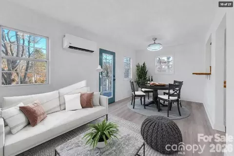 Living - 49 E Livingston St, Tryon, NC 28782 photo 1 of 3