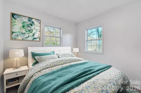 Bedroom - 49 E Livingston St, Tryon, NC 28782 photo 1 of 8