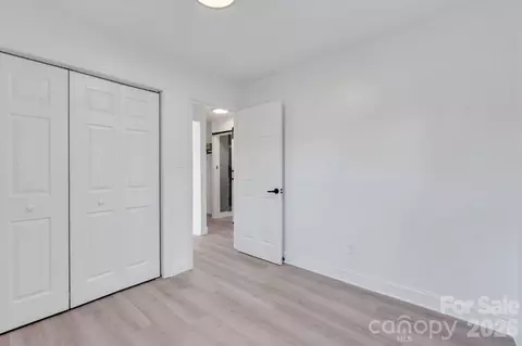 Bedroom - 49 E Livingston St, Tryon, NC 28782 photo 7 of 8