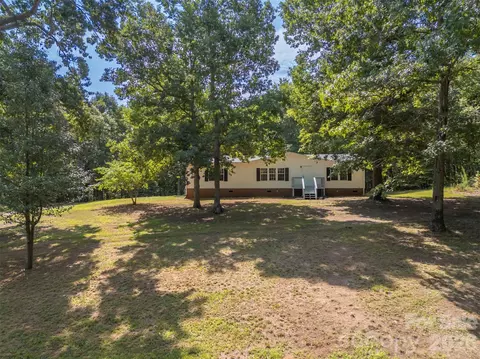 188 Hames Ridge Rd, Mooresboro, NC 28114