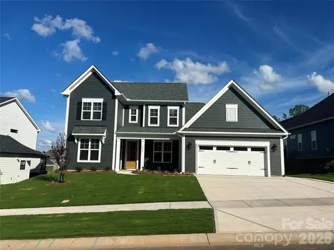 2565 Red Hill Nw 64 St NW #64, Concord, NC 28027