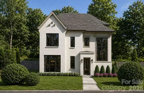 3900 Ashton Dr, Charlotte, NC 28210