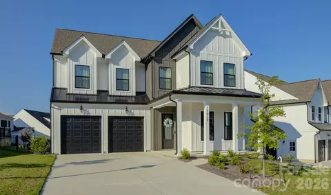 17910 Wilbanks Dr, Charlotte, NC 28278