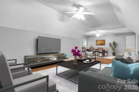Living - 5003 Trinity Trace Ln, Monroe, NC 28110 photo 10 of 10