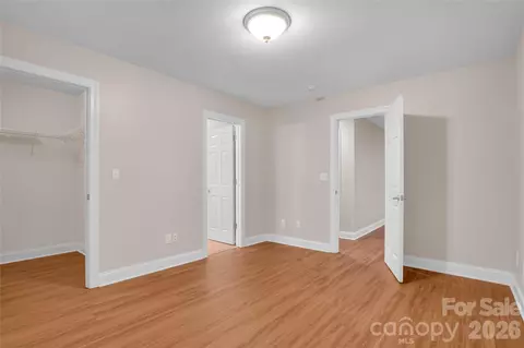 Bedroom - 5003 Trinity Trace Ln, Monroe, NC 28110 photo 5 of 7