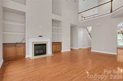 Living - 5003 Trinity Trace Ln, Monroe, NC 28110 photo 2 of 10