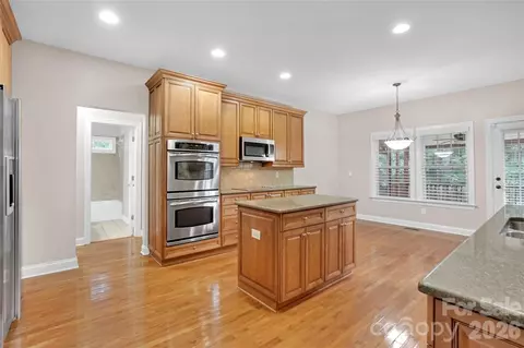 Kitchen - 5003 Trinity Trace Ln, Monroe, NC 28110 photo 2 of 2