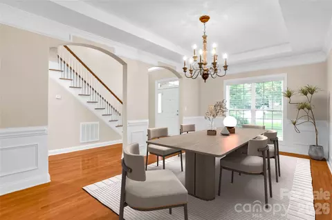 Dining - 5003 Trinity Trace Ln, Monroe, NC 28110 photo 1 of 1