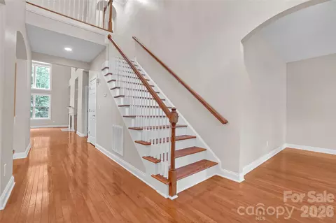 Entry Way - 5003 Trinity Trace Ln, Monroe, NC 28110 photo 2 of 3