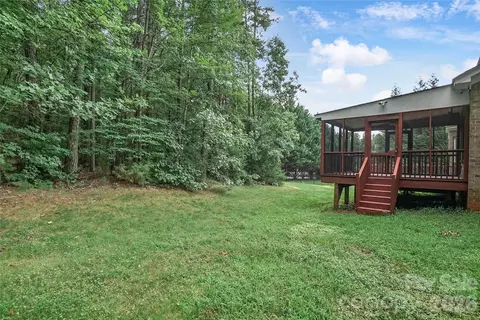 Exterior - 5003 Trinity Trace Ln, Monroe, NC 28110 photo 6 of 7