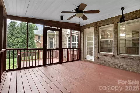 Exterior - 5003 Trinity Trace Ln, Monroe, NC 28110 photo 4 of 7