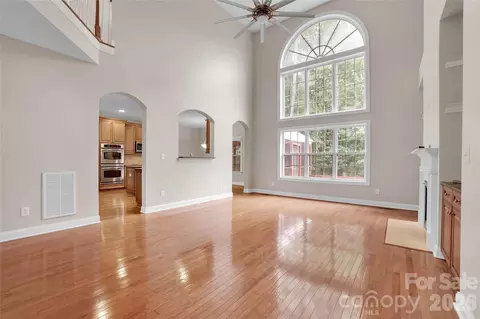 Living - 5003 Trinity Trace Ln, Monroe, NC 28110 photo 3 of 10