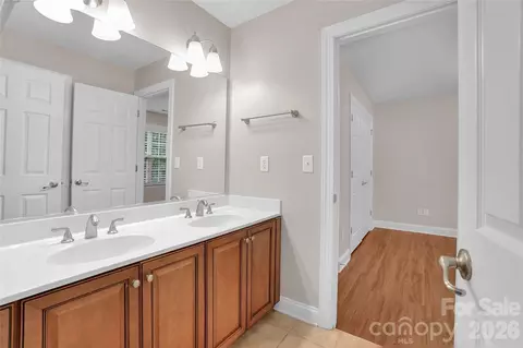 Bath - 5003 Trinity Trace Ln, Monroe, NC 28110 photo 4 of 6