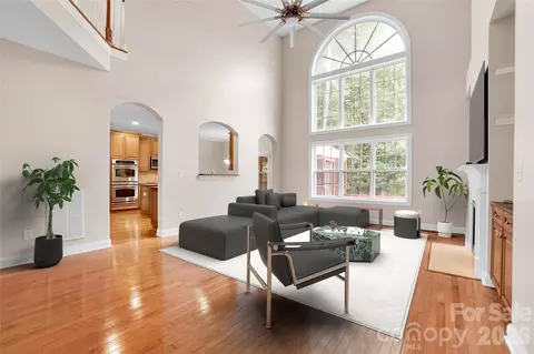 Living - 5003 Trinity Trace Ln, Monroe, NC 28110 photo 1 of 10
