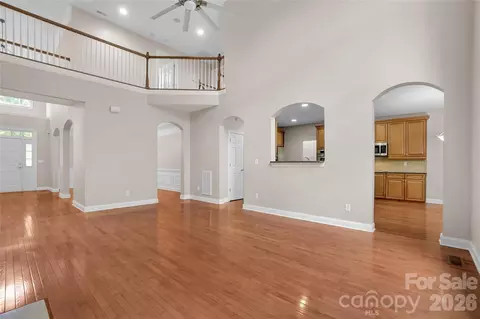 Living - 5003 Trinity Trace Ln, Monroe, NC 28110 photo 5 of 10