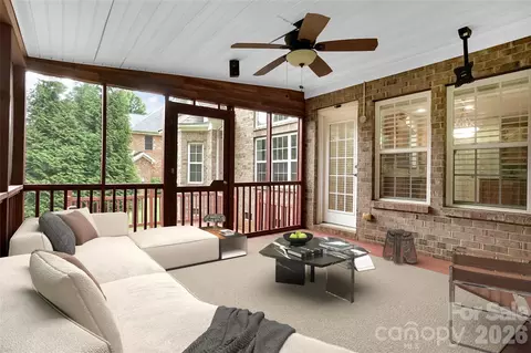 Exterior - 5003 Trinity Trace Ln, Monroe, NC 28110 photo 3 of 7