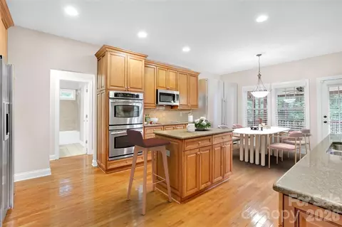 Kitchen - 5003 Trinity Trace Ln, Monroe, NC 28110 photo 1 of 2