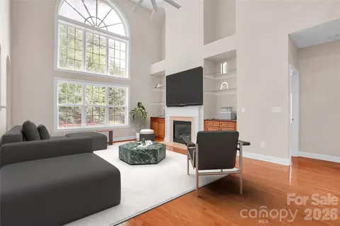 Living - 5003 Trinity Trace Ln, Monroe, NC 28110 photo 4 of 10